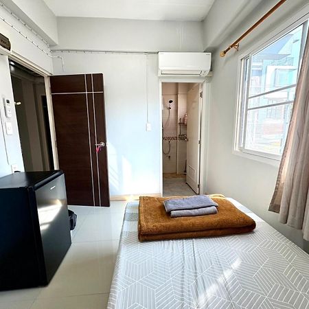 Appartement 808 Bangkok Extérieur photo