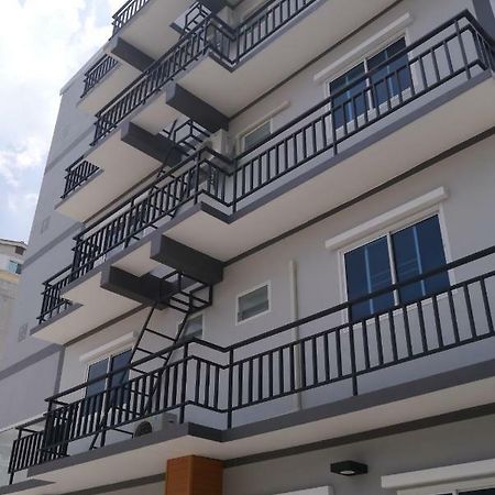Appartement 808 Bangkok Extérieur photo