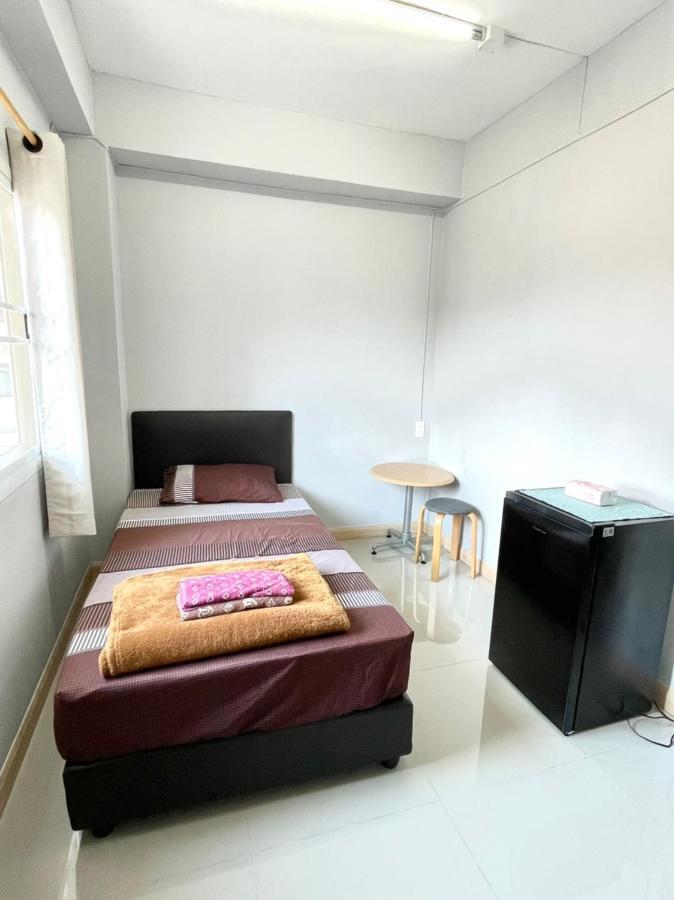 Appartement 808 Bangkok Extérieur photo