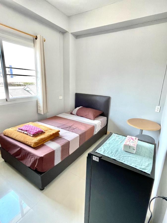 Appartement 808 Bangkok Extérieur photo