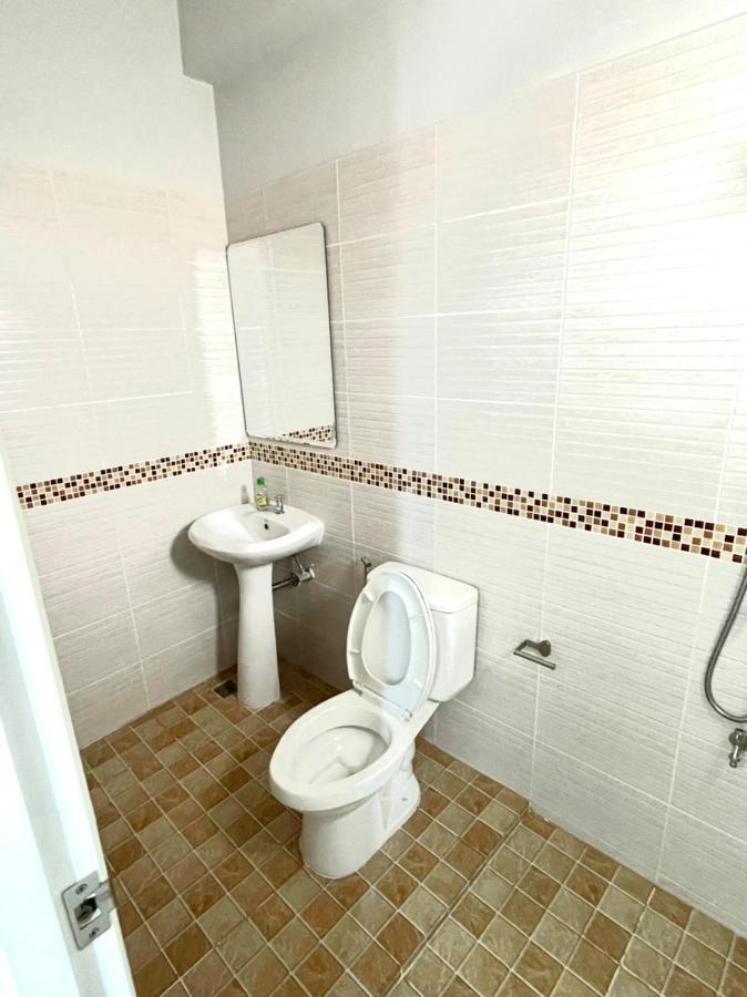 Appartement 808 Bangkok Extérieur photo
