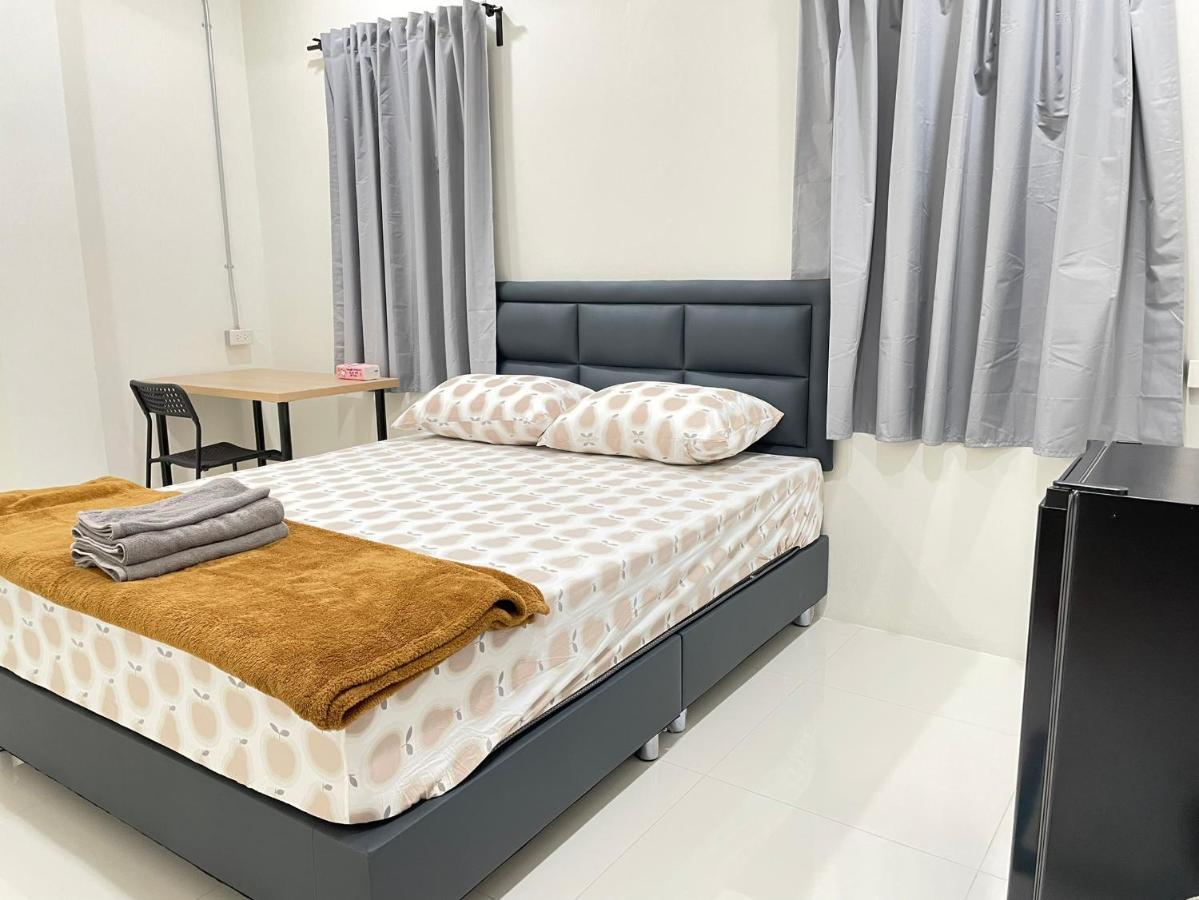 Appartement 808 Bangkok Extérieur photo