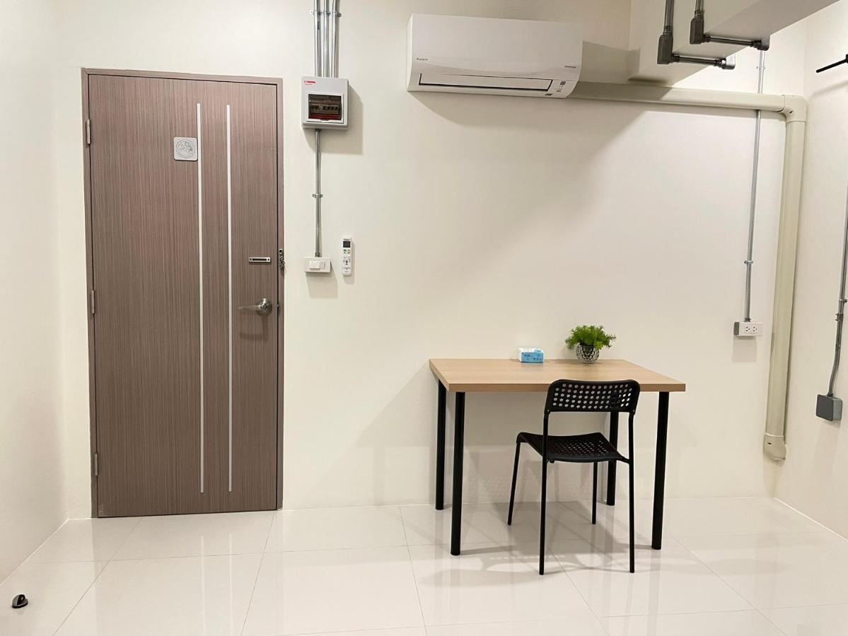 Appartement 808 Bangkok Extérieur photo