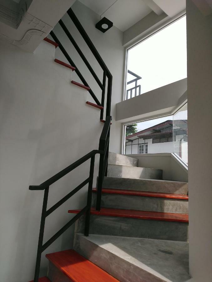Appartement 808 Bangkok Extérieur photo