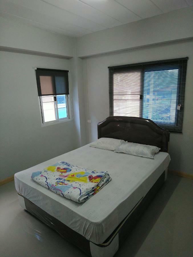 Appartement 808 Bangkok Extérieur photo