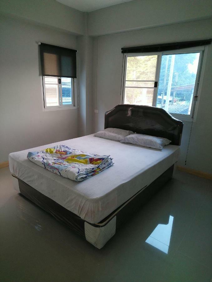 Appartement 808 Bangkok Extérieur photo