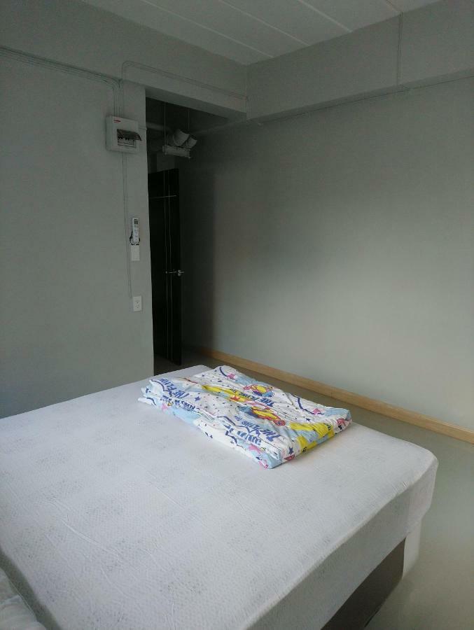 Appartement 808 Bangkok Extérieur photo