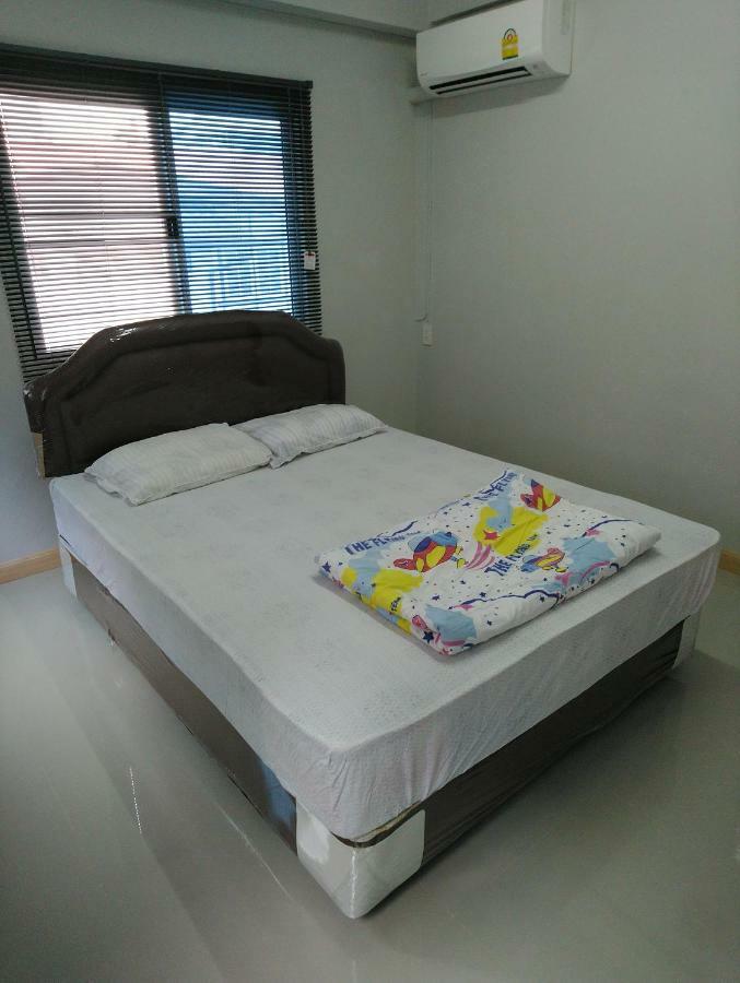 Appartement 808 Bangkok Extérieur photo