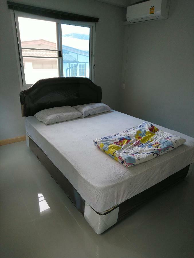 Appartement 808 Bangkok Extérieur photo