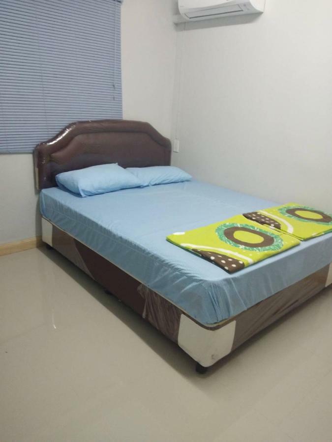 Appartement 808 Bangkok Extérieur photo